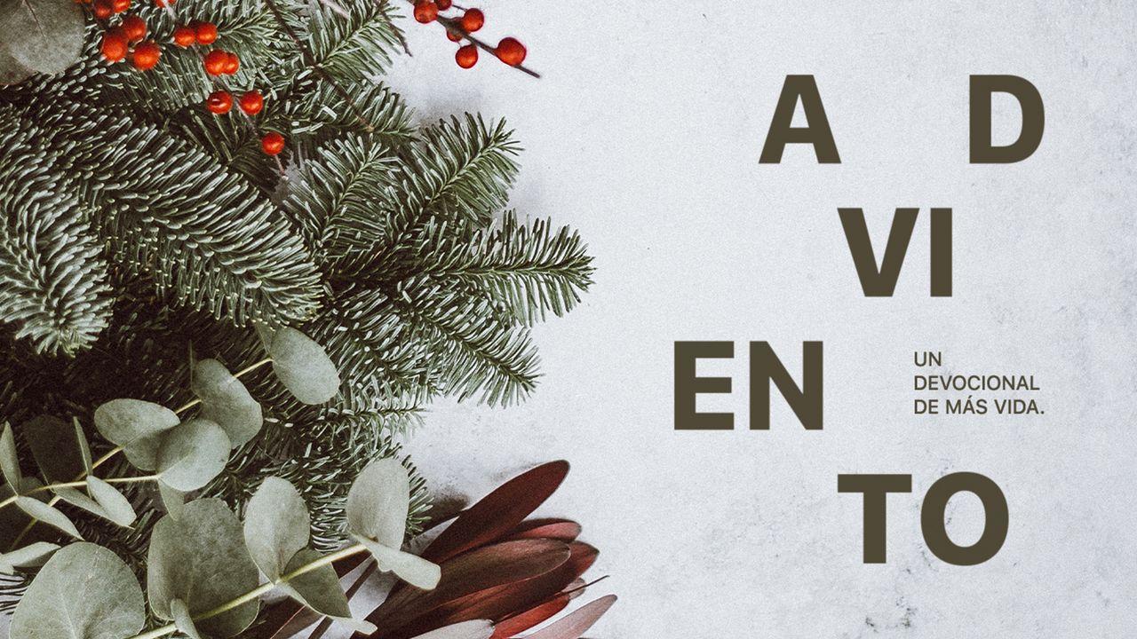 Adviento: El Rey Nació