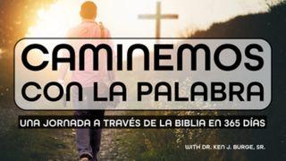Caminemos con la Palabra