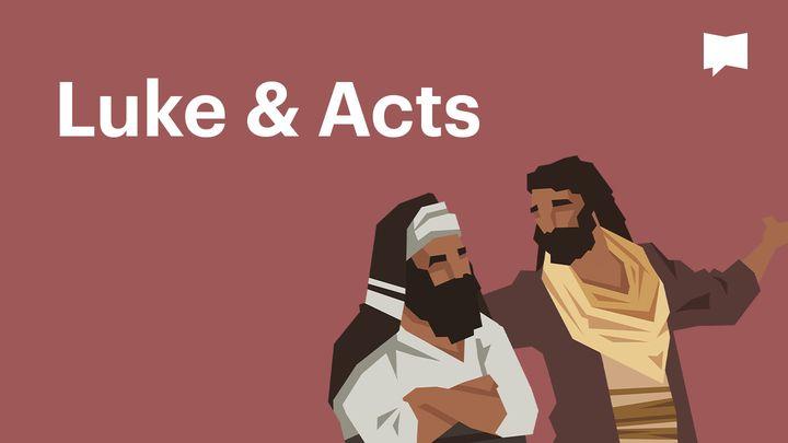 BibleProject | Luke & Acts