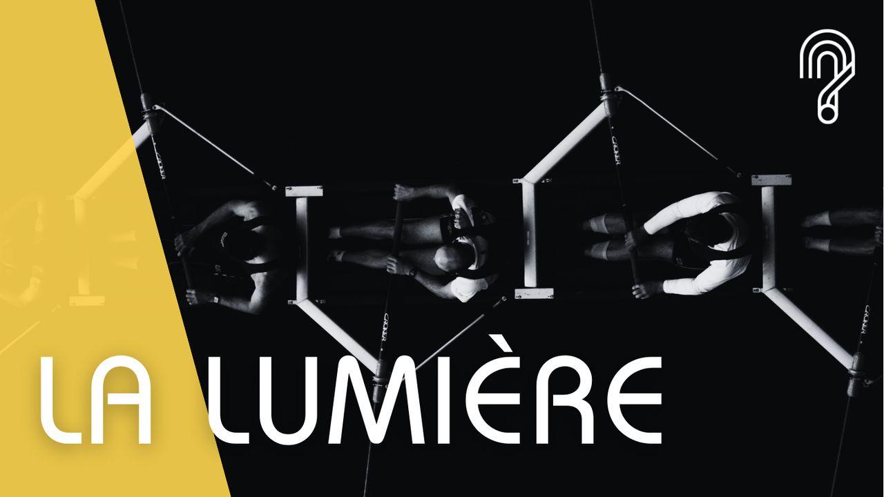 La Lumière