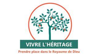 Vivre l'héritage Matiu 5:4 Na Rorongo Ke Toke Eigna a Jisas Krais