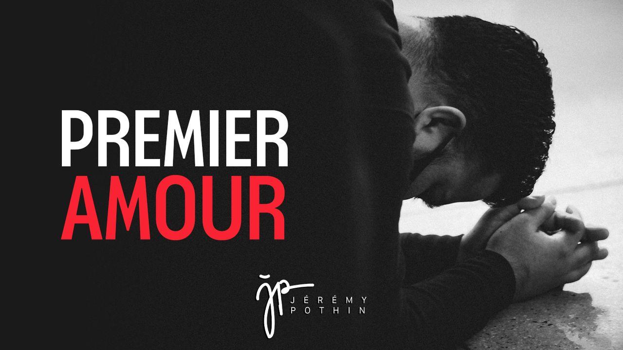 Comment retrouver le feu du premier amour ?