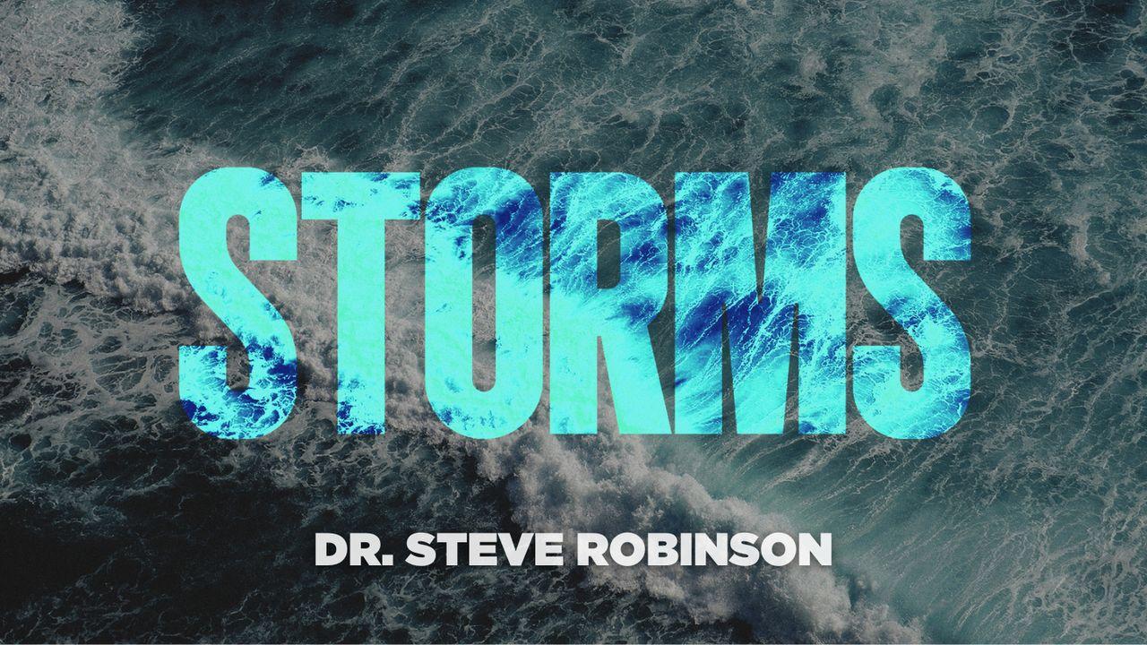 Storms