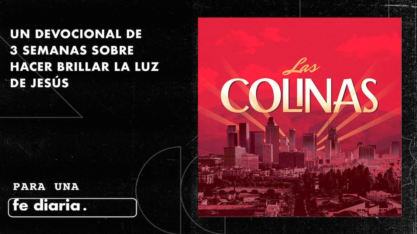 Las Colinas