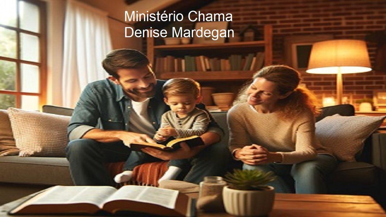 Paternidade Bíblica