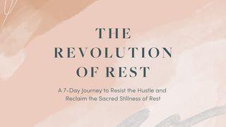 The Revolution of Rest Лука 13:11-12 Од Соткс, Новый Завет на мордовском-мокша языке 2016