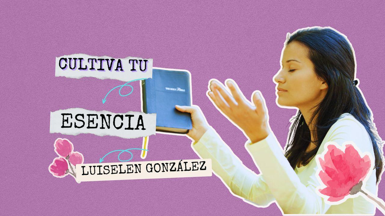 Cultiva Tu Esencia