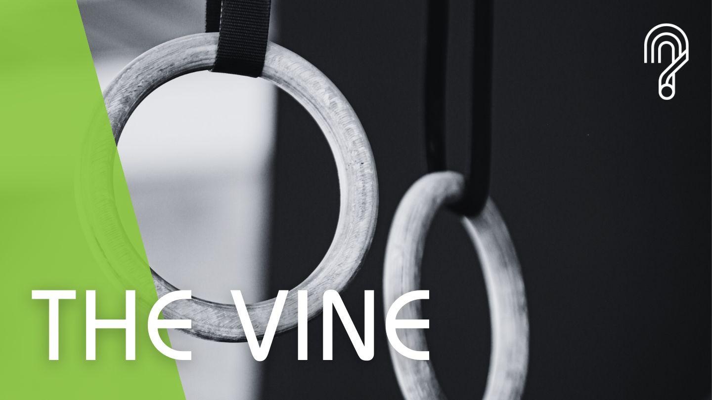 The Vine 1 Corinthians 11:28 New International Version