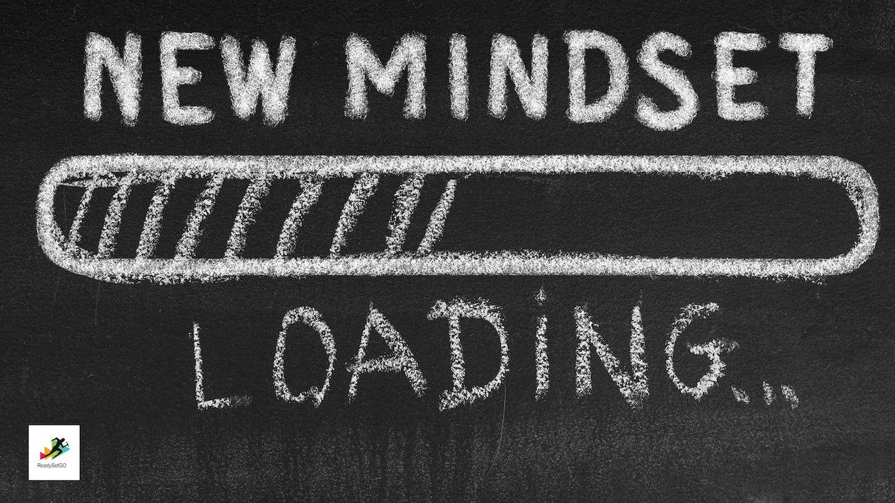 Growth Mindset