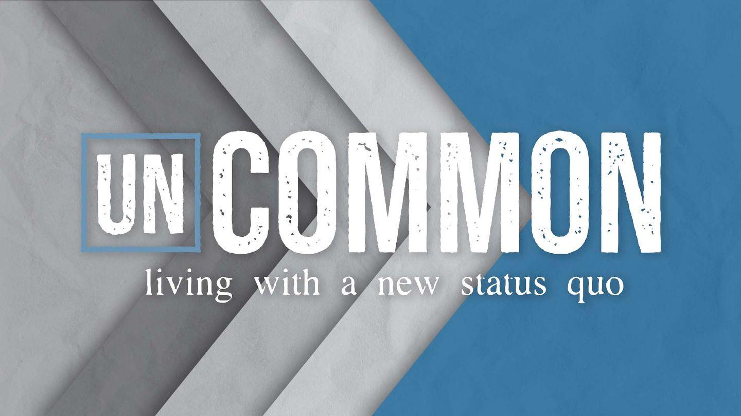 Uncommon