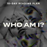 Who Am I?
