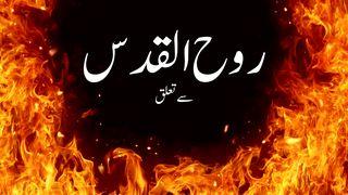 روح ا لقدس سے تعلق Jovan 3:3 Biblija pe romani čhib