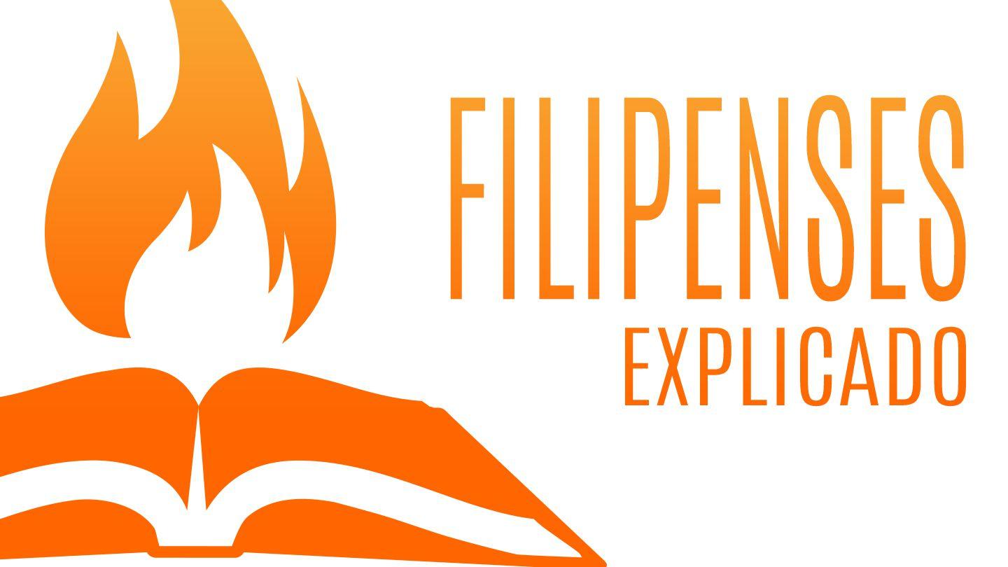 Filipenses Explicado | Sigue Adelante Filipenses 1:3-14 Nueva Versión Internacional - Español