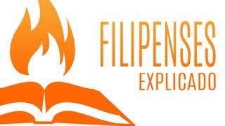 Filipenses Explicado | Sigue Adelante Filipenses 1:6 Biblia Reina Valera 1960