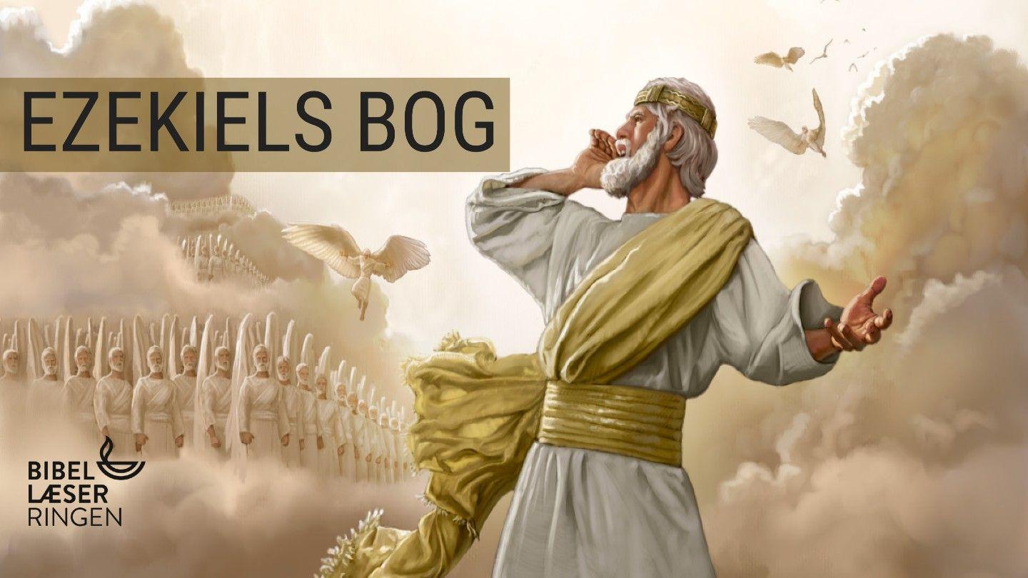 Ezekiels bog