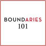 Boundaries 101