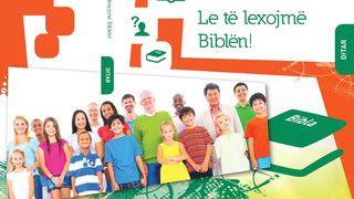 Le të lexojmë Biblën