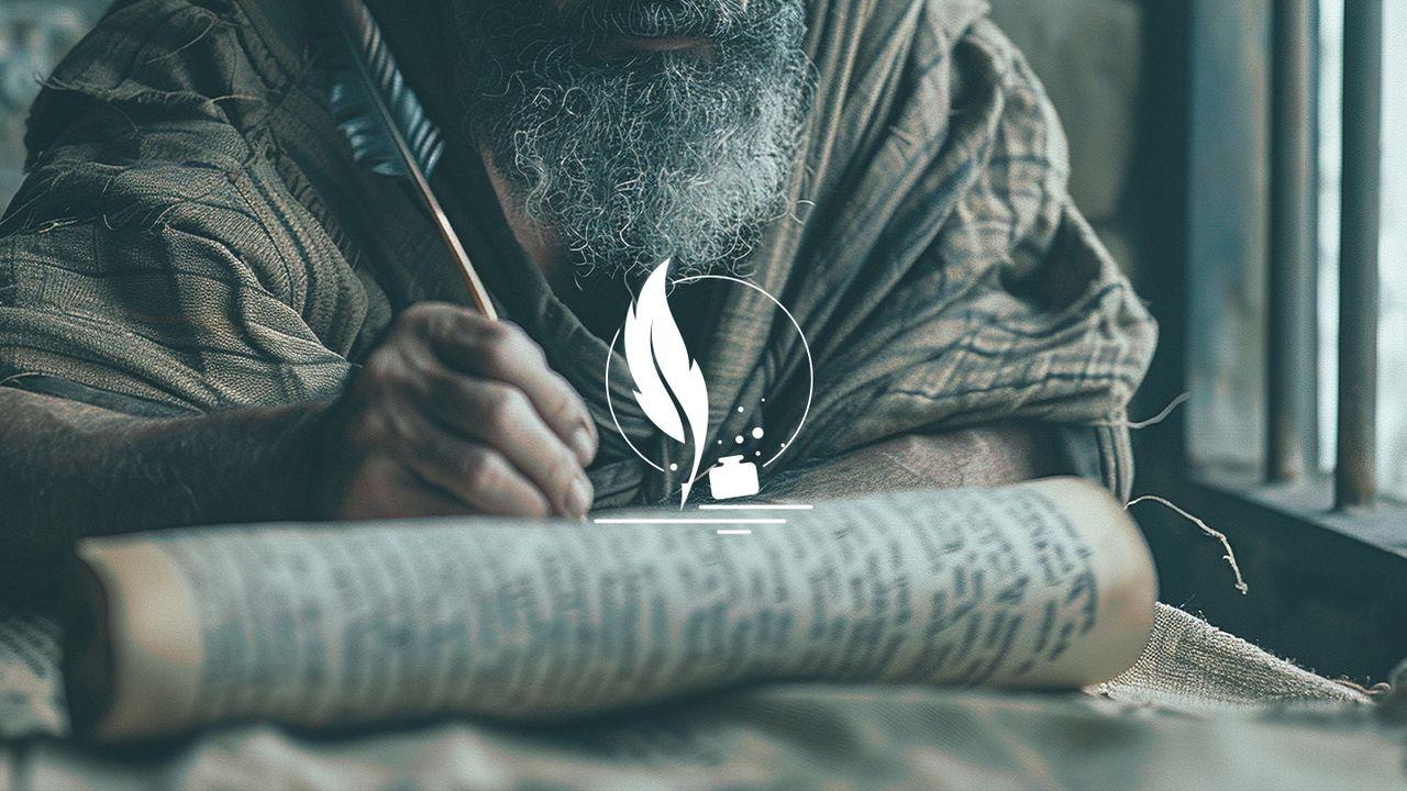 Yuhanna İncili: 21-Günlük Okuma Planı