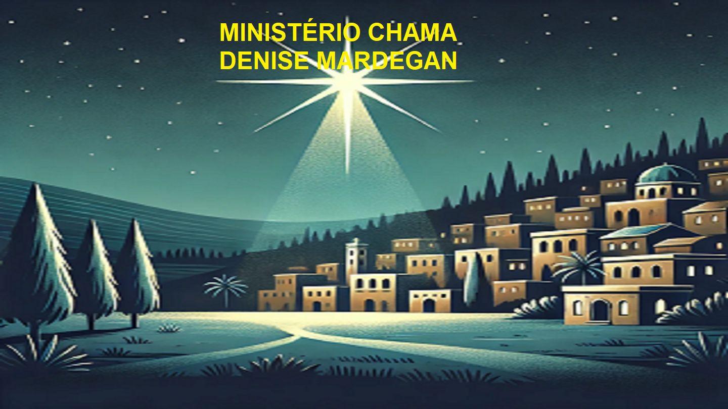 Casa do Pão Miqueias 5:2-5 Almeida Revista e Corrigida