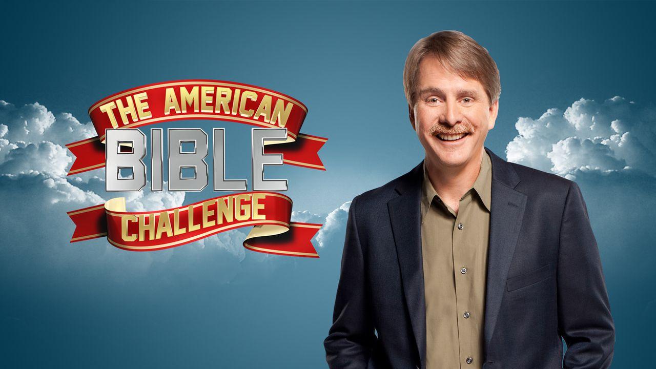 The American Bible Challenge Bible Study - Part 1