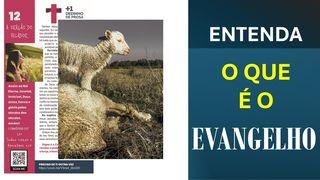 ENTENDA O QUE É O EVANGELHO!!! John 1:9 The third line (in English) translating the meaning of each word in the Orthodox Yiddish Brit Chadashah (New Testament)