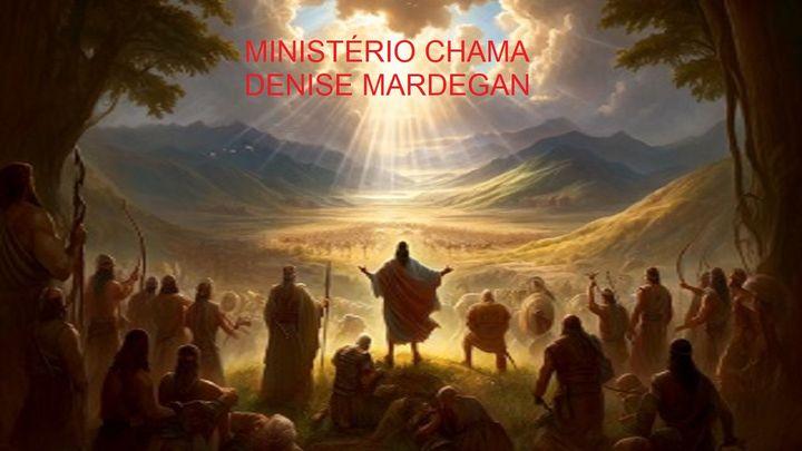 Liderança nas Batalhas