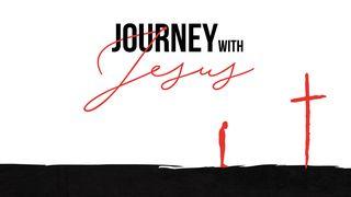 Journey With Jesus: 31 Days Devotion From the Gospel of Mark ម៉ាកុស 3:24-25 ព្រះគម្ពីរភាសាខ្មែរបច្ចុប្បន្ន ២០០៥