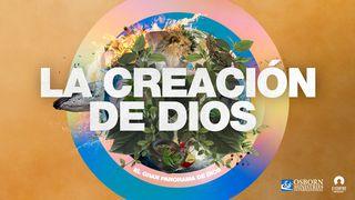 La creación de Dios THRÜNTAN 2:23 AMÜSÜH HÜM CL Bible (BSI)