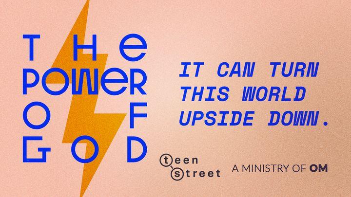 The Power of God