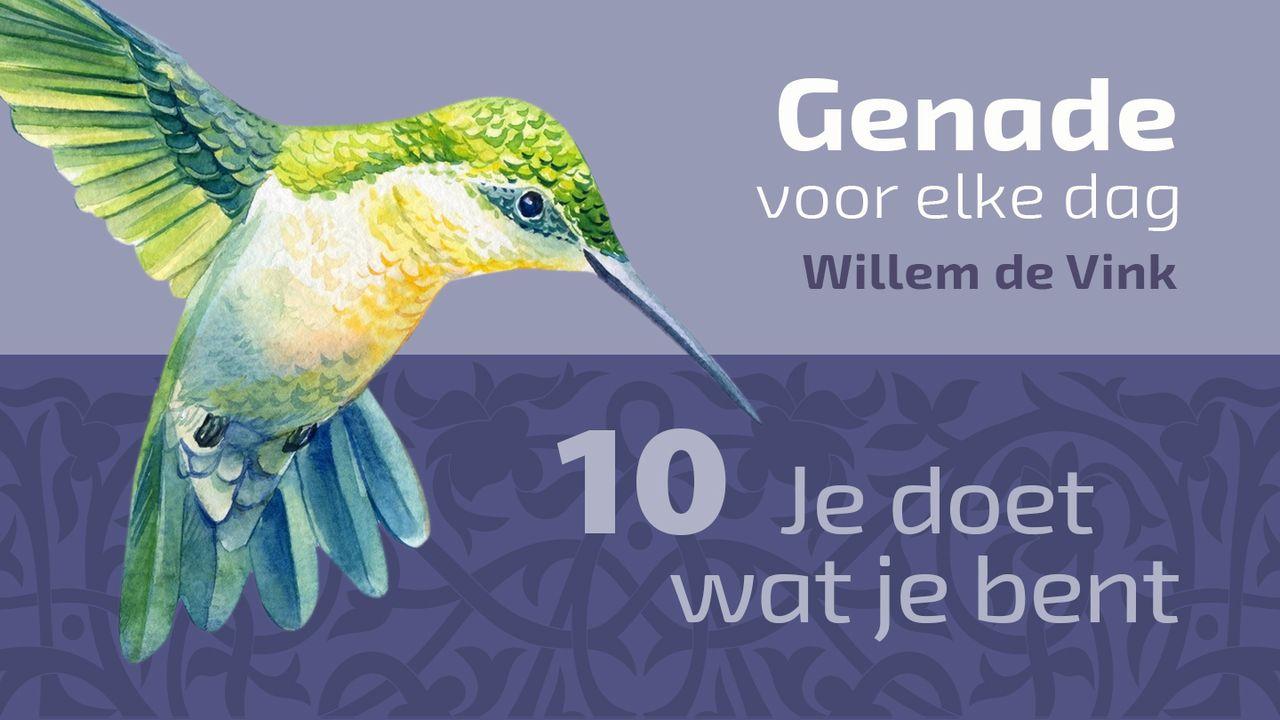 Genade Voor Elke Dag (10)