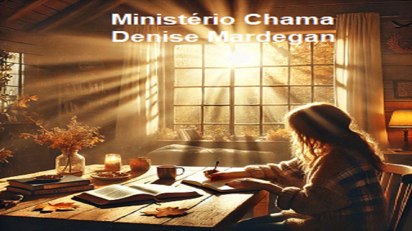 Em Nós, Por Nós e Através de Nós Filipenses 2:13-14 Nova Tradução na Linguagem de Hoje