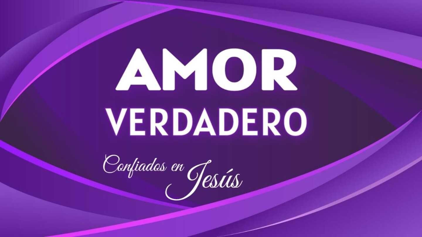 Amor Verdadero
