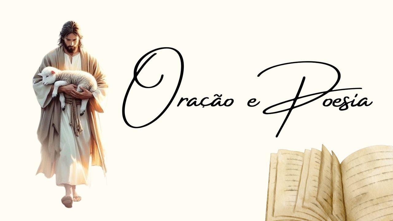 Poesia e Oração - Livro dos Salmos