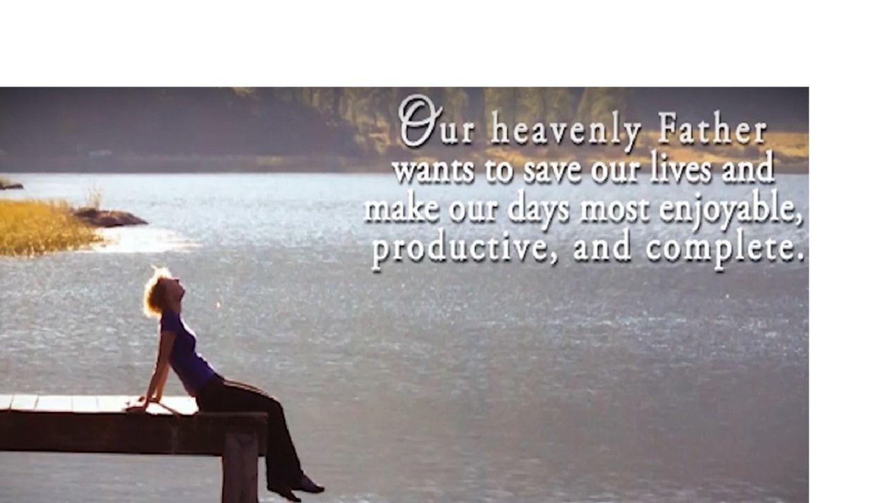 The Good Life: Abounding In All Good Things
