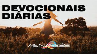 Devocionais Diárias - 14 dias 1 Samuel 1:9-15 Nova Bíblia Viva Português