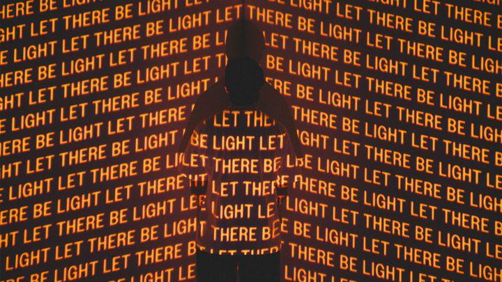 Let There Be Light