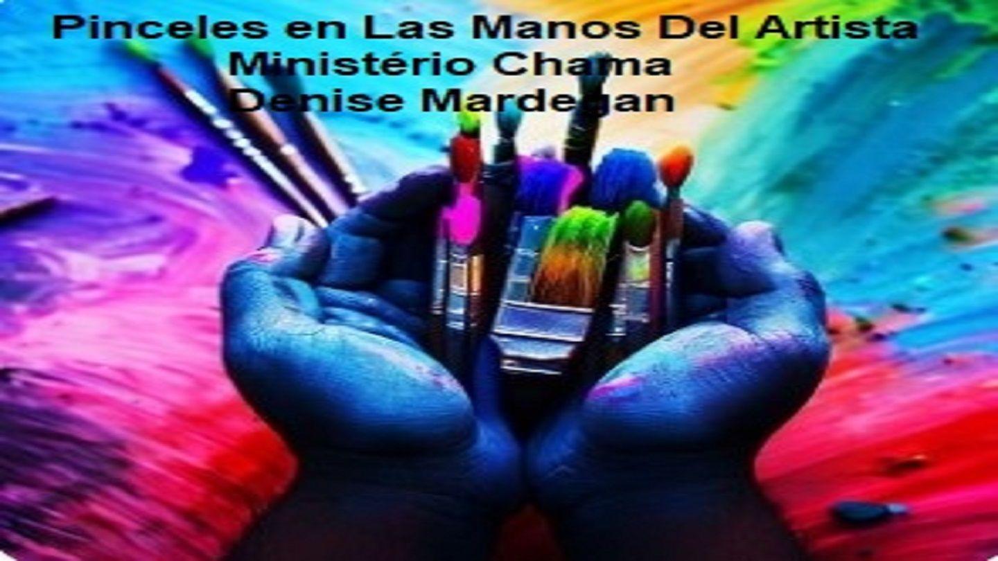 Pinceles en Las Manos Del Artista EFESIOS 2:8-17 Dios Habla Hoy Versión Española