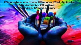 Pinceles en Las Manos Del Artista EFESIOS 2:8-22 La Palabra (versión española)