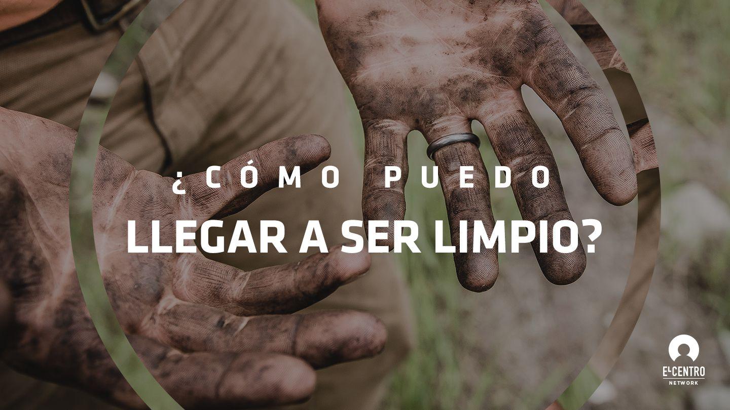 ¿Cómo Puedo Llegar A Ser Limpio? Salmos 119:9-18 Biblia Reina Valera 1960