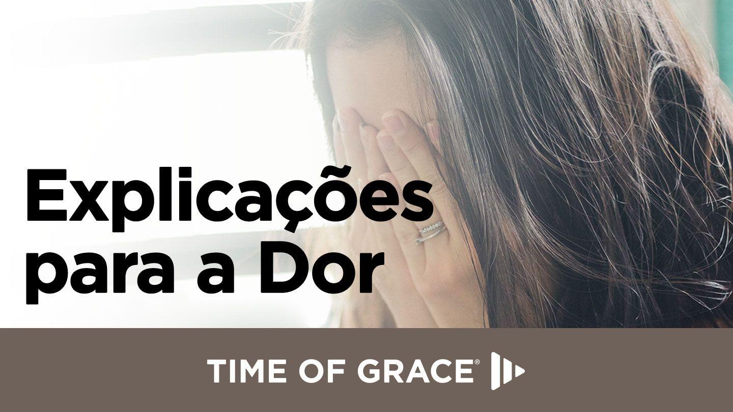 Explicações para a Dor Jó 28:20-28 Almeida Revista e Atualizada