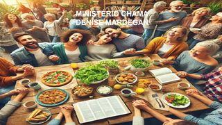 Vida en Comunión  Mataayi 28:19-20 ɄLʉfingo ʉLʉpia
