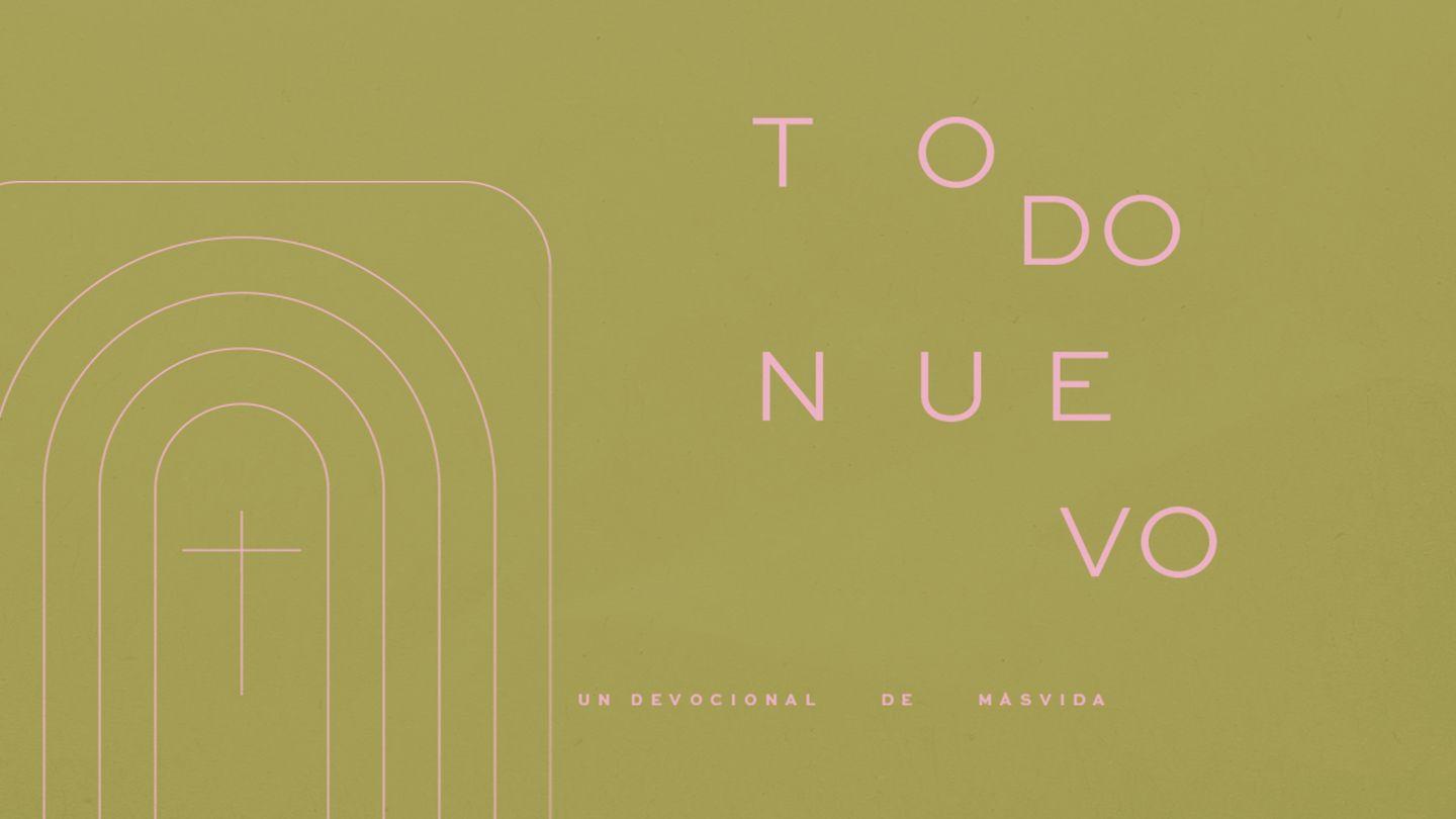 Todo Nuevo Juan 3:3-6 Nueva Versión Internacional - Castellano
