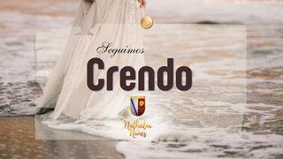 Seguimos Crendo लूका 24:49 Sanskrit New Testament (BSI)