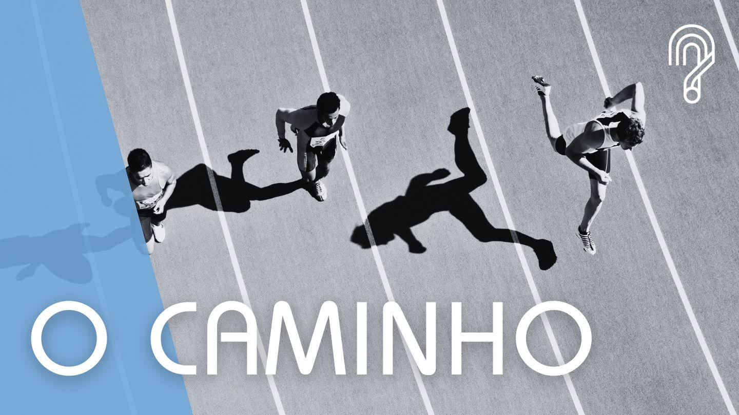 O Caminho João 4:5-7 Almeida Revista e Atualizada