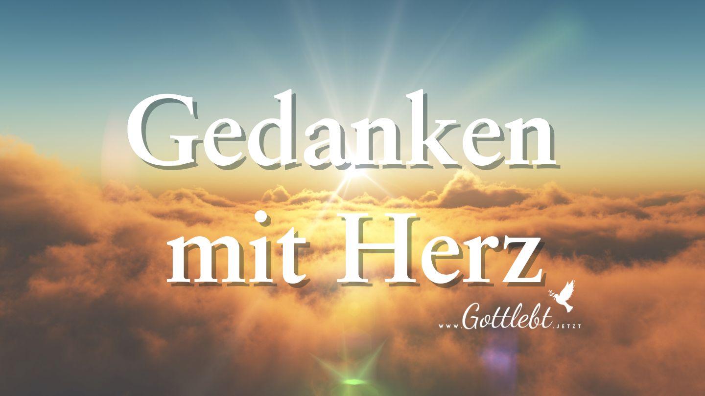 Gedanken mit Herz Matthäus 25:14-46 Darby Unrevidierte Elberfelder
