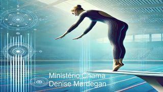 Mergulho Nas Águas Do Espírito ዮኻ. 7:38 መጣፍ ቅዱስ በጉራጌኛ