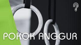Pokok Anggur Матей 6:9-10 Новият завет: съвременен превод