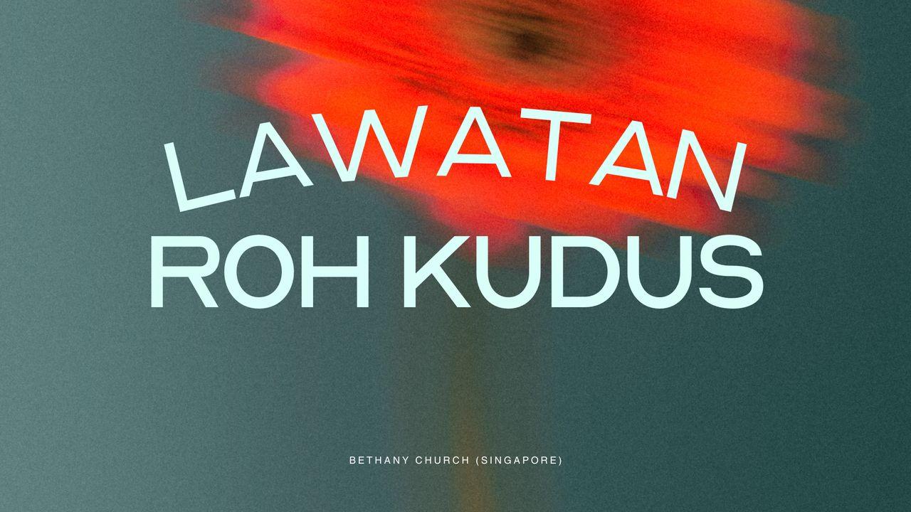 Lawatan Roh Kudus