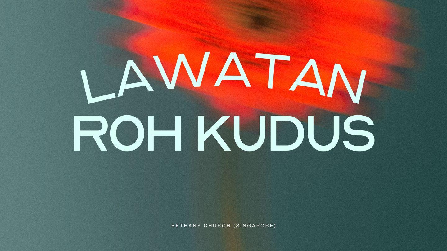 Lawatan Roh Kudus Jóhannesar Evangelium 1:5 Jóhannesar Evangelium 1908