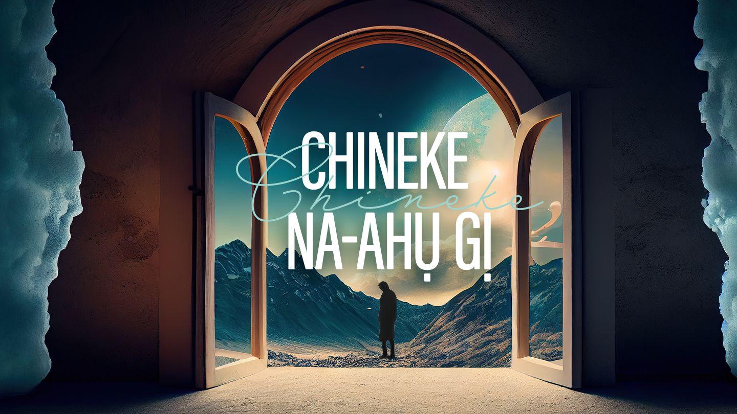 Chineke na-ahụ gị Evvan 9:2-3 Skolt Koltta Gospel of John 1988